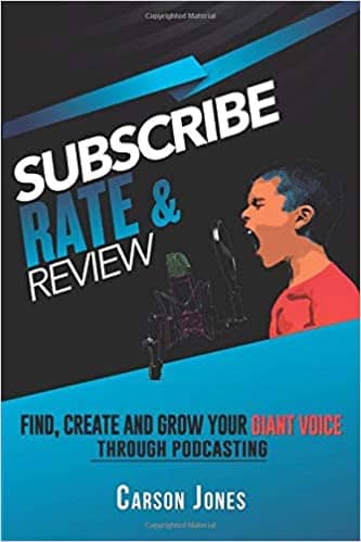 subscribe hate & review