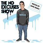 The No Excuses Show podcast