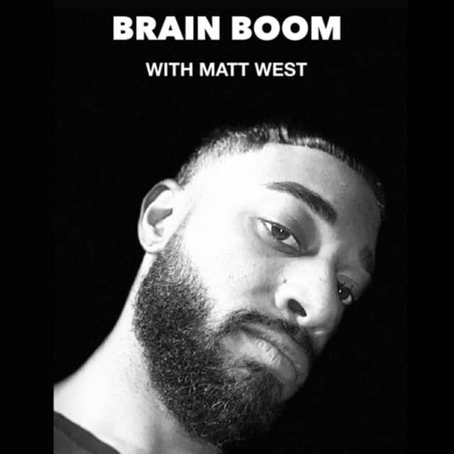 brain boom