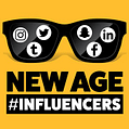new age influencers