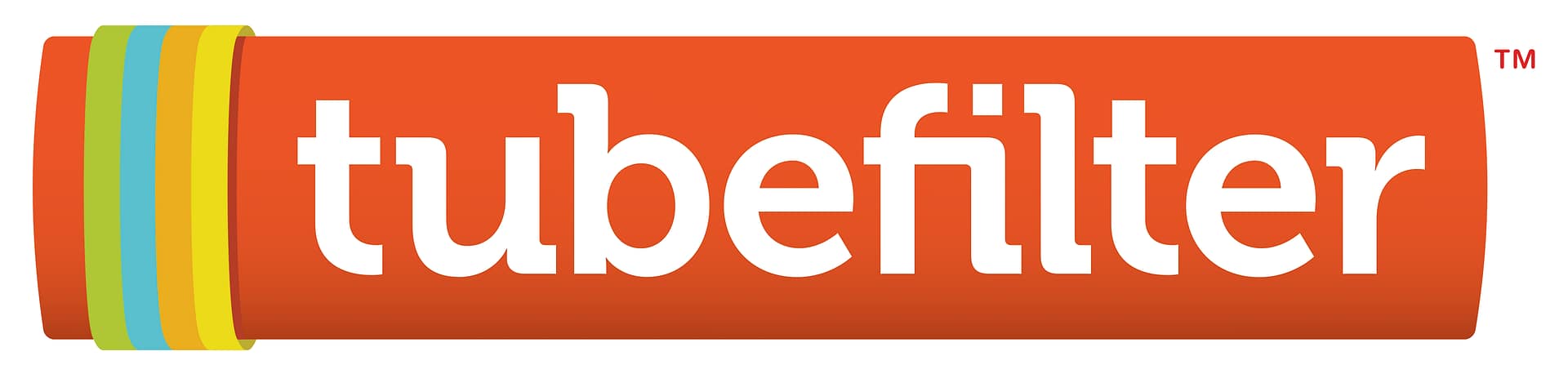 tuber filter logo