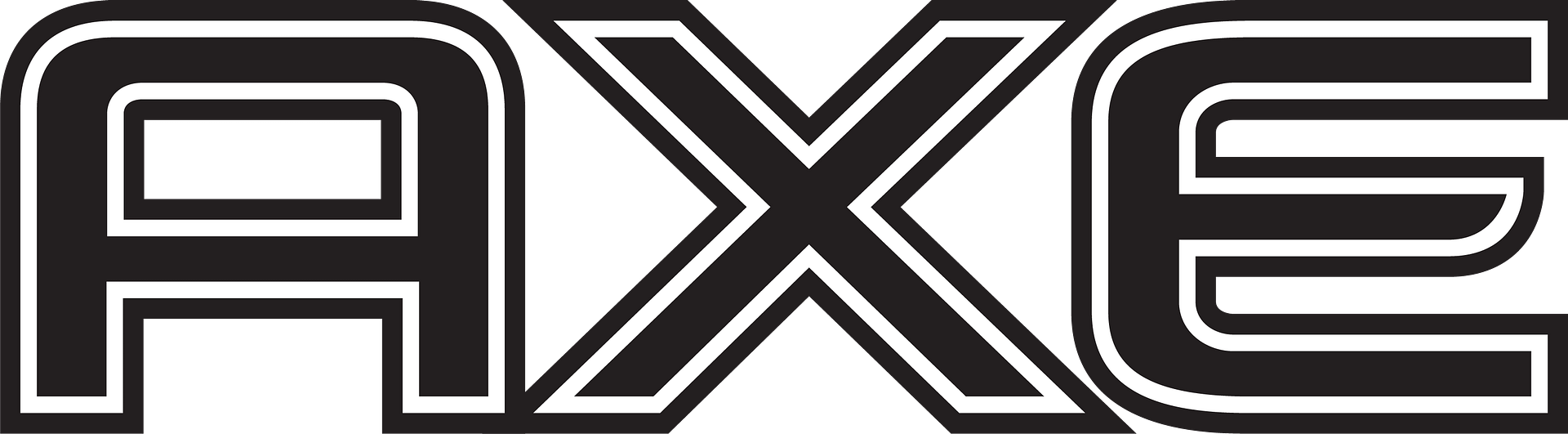 axe axe logo