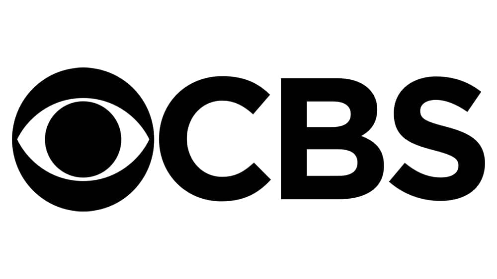 cbs logo