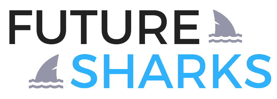 future-sharks-logo