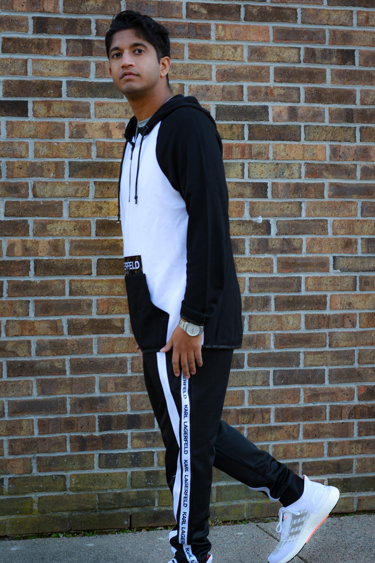 Boston 2020 shoot