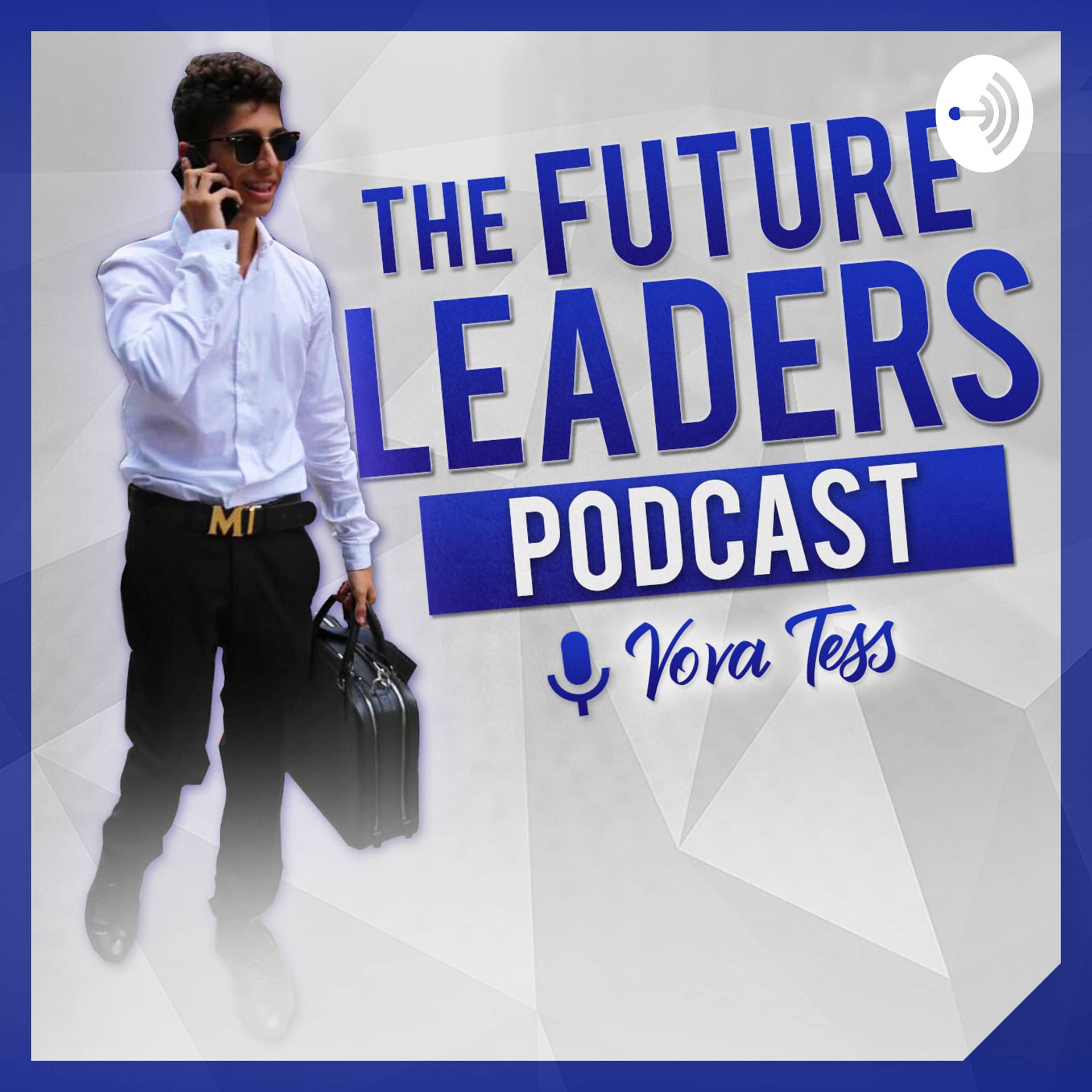 future leaders podcast